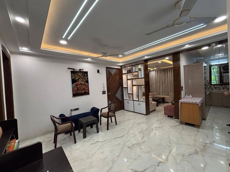 Team Area, conscient-heritage-max 3 Bedroom 1942 Sq.Ft. Apartment In Sector 102 Gurgaon 10419866