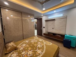 3 BHK + Pooja Room Apartment For Sale in Conscient Heritage Max
