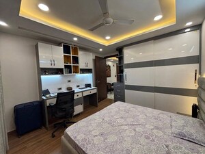 Kitchen in 3 BHK Apartment at Conscient Heritage Max, Sector 102 – for Sale
