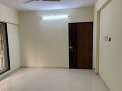 1 BHK Apartment For Rent in Viva Mhatre Mansion