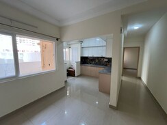 2 BHK + Pooja Room Apartment For Rent in Mantri Webcity