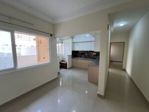 2 BHK Apartment For Rent in Mantri Webcity, Hennur
