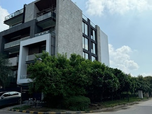 4 BHK Apartment – Exterior View View at Emaar Emerald Classic, Sector 65 - for Sale