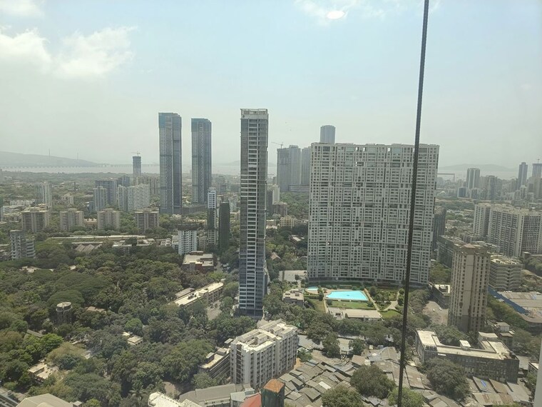 Exterior View, piramal-mahalaxmi 2 Bedroom 1050 Sq.Ft. Apartment In Mahalaxmi Mumbai 10419884