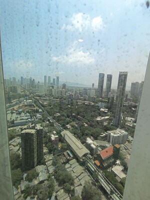 2 BHK Apartment – Exterior View View at Piramal Mahalaxmi, Mahalaxmi - for Rent