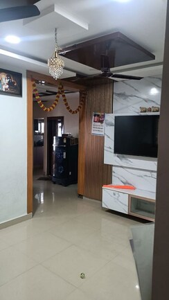 2 BHK Apartment For Rent in Chitrapuri Colony