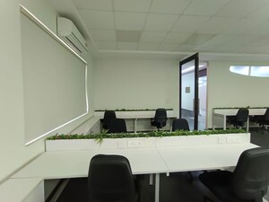  Co-working Space For Rent in Sector 62