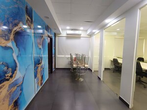 Gym in  Co-working Space at Sector 62 – for Rent