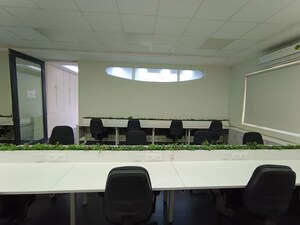 Team Area in  Co-working Space at Sector 62 – for Rent