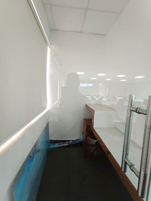 Furnished Amenities in  Co-working Space at Sector 62 – for Rent