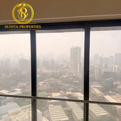 2 BHK Apartment For Rent in IM Applaud 38