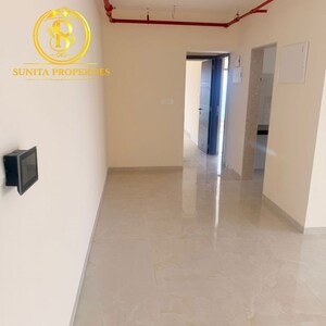 Room in 2 BHK Apartment at IM Applaud 38, Goregaon East – for Rent