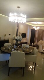3 BHK + Pooja Room 2050 Sq.Ft. Builder Floor in North Mullanpur