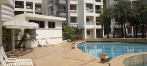 2 BHK Apartment – Exterior View View at Mantri Classic, Koramangala - for Sale