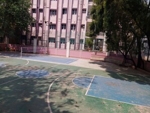 2 BHK Apartment – Exterior View View at Mantri Classic, Koramangala - for Sale