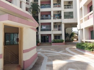 2 BHK Apartment – Exterior View View at Mantri Classic, Koramangala - for Sale