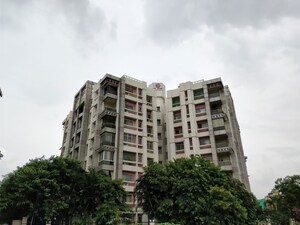 2 BHK Apartment – Exterior View View at Mantri Classic, Koramangala - for Sale