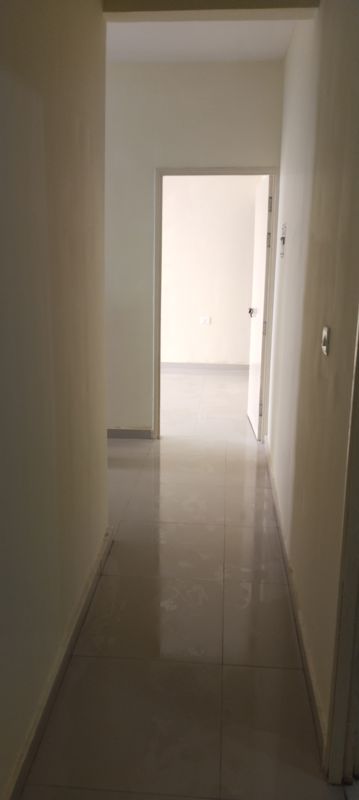 2 BHK 650 Sq.Ft. Apartment in Pyramid Urban Homes 2
