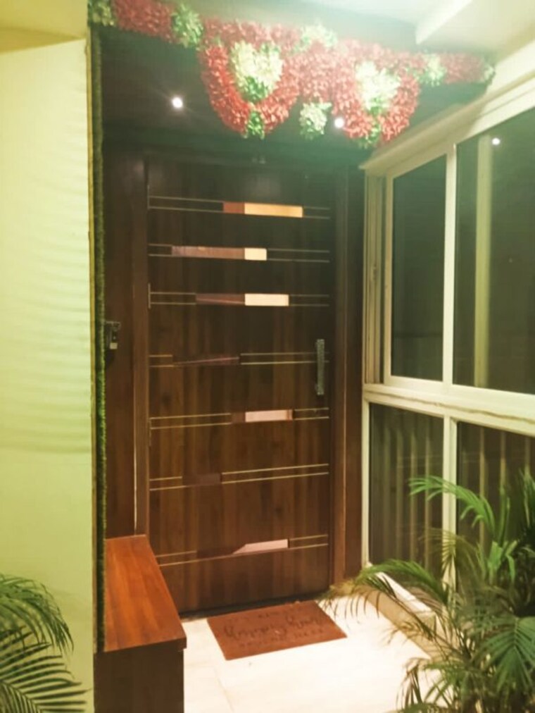 undefined, pharande-puneville 3 Bedroom 1350 Sq.Ft. Apartment In Punawale Pune 10419855