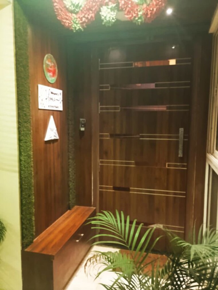 undefined, pharande-puneville 3 Bedroom 1350 Sq.Ft. Apartment In Punawale Pune 10419855