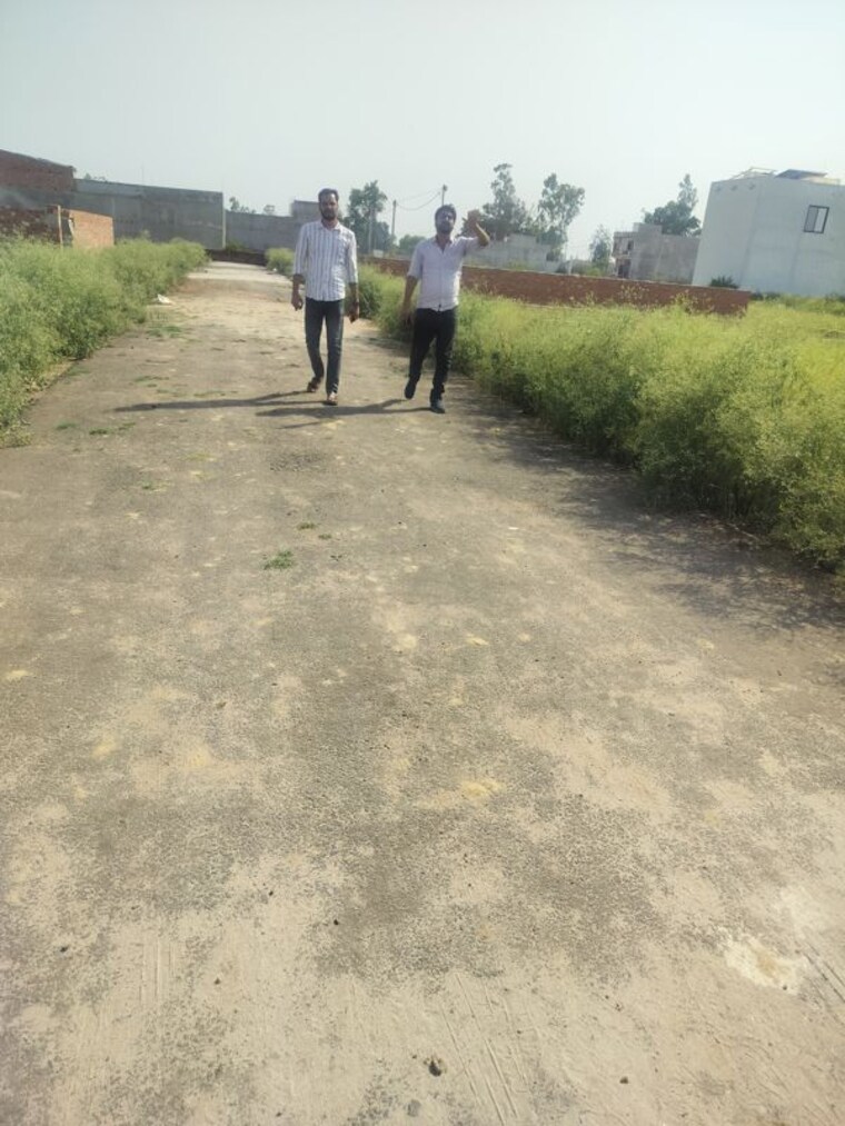 undefined, juggaur  1000 Sq.Ft. Plot In Juggaur Lucknow 10419892