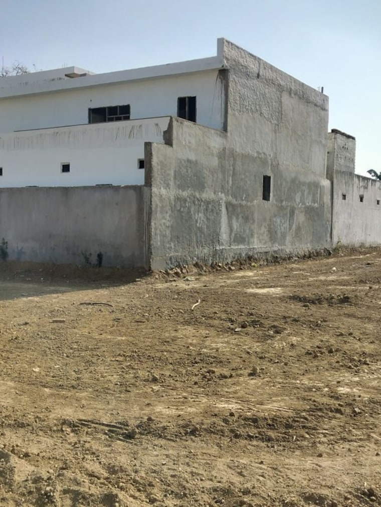 Exterior View, juggaur  1000 Sq.Ft. Plot In Juggaur Lucknow 10419892