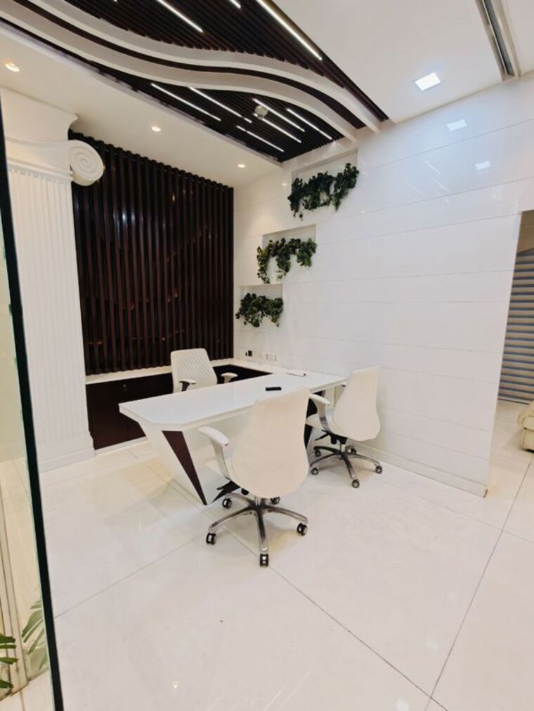 Team Area, netaji subhash place Commercial Office Space 2769 Sq.Ft. In Netaji Subhash Place Delhi 10419911