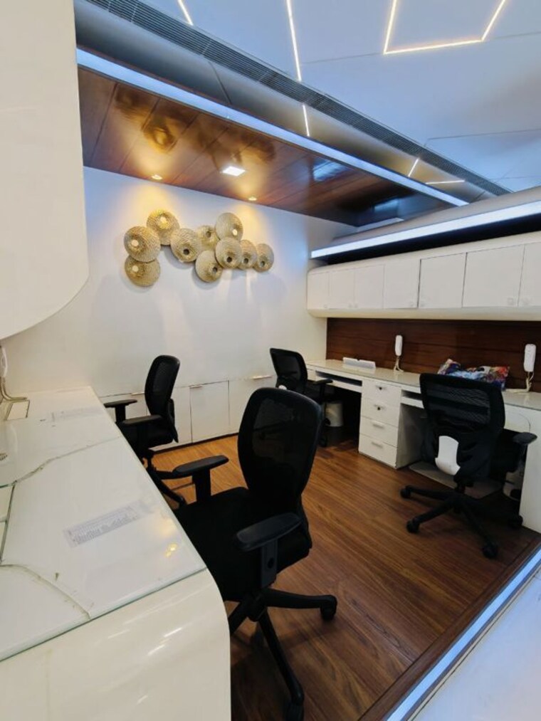 Team Area, netaji subhash place Commercial Office Space 2769 Sq.Ft. In Netaji Subhash Place Delhi 10419911