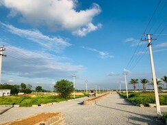 Plot For Sale in Siddapur