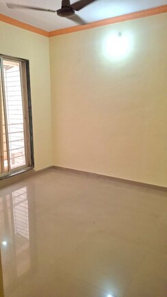 1 BHK + Servant Room Apartment For Rent in Bhawani Shiv Disha Complex