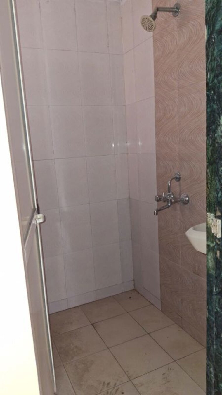 Bathroom, bhawani-shiv-disha-complex 1 Bedroom 700 Sq.Ft. Apartment In Ulwe Navi Mumbai 10419908