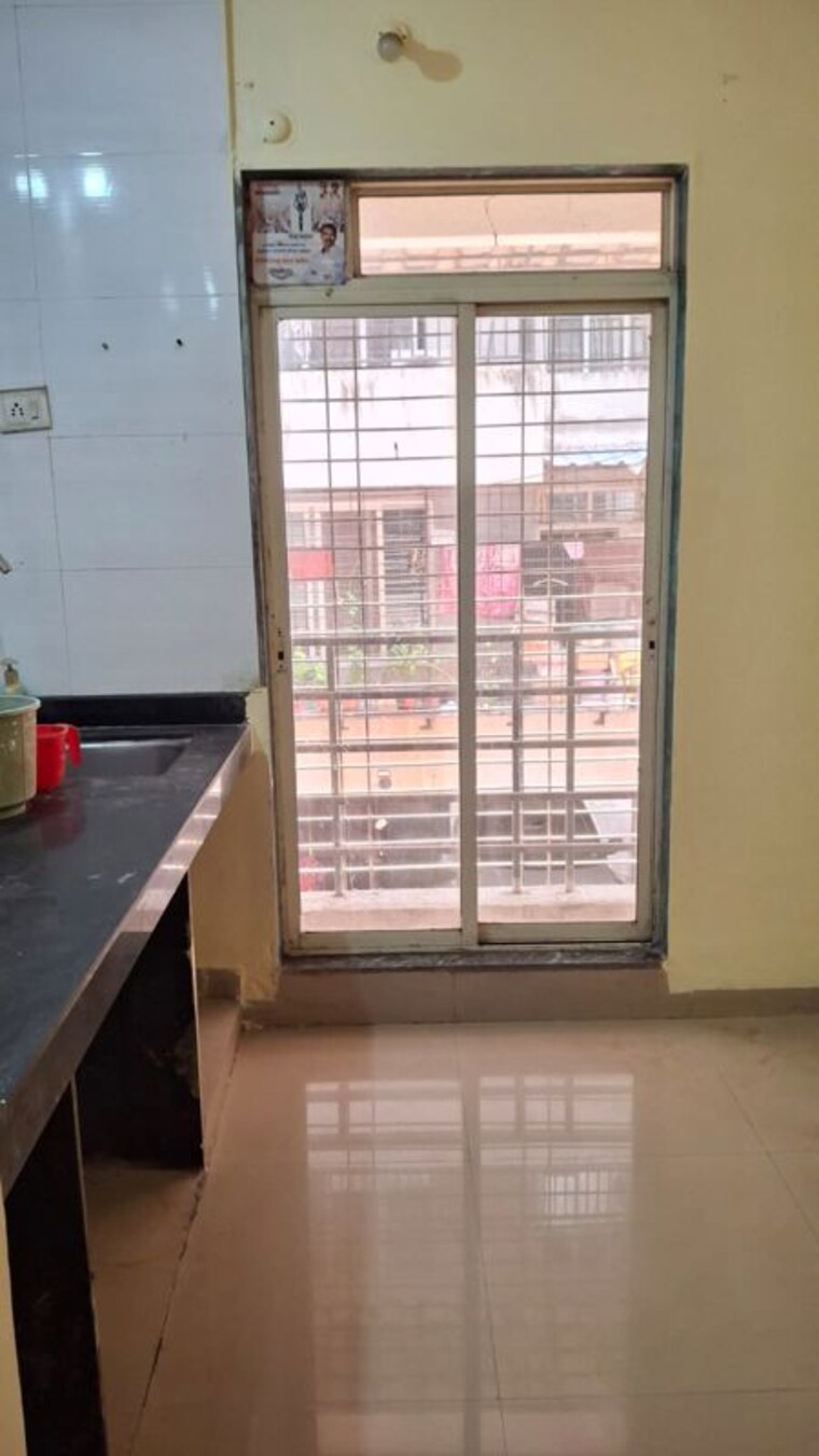Room, bhawani-shiv-disha-complex 1 Bedroom 700 Sq.Ft. Apartment In Ulwe Navi Mumbai 10419908