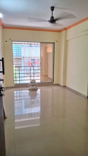 Room in 1 BHK Apartment at Bhawani Shiv Disha Complex, Ulwe – for Rent