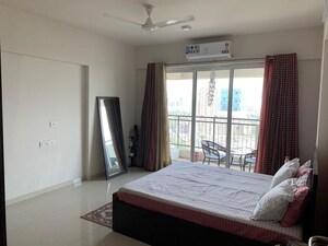 2 BHK Apartment For Rent in Anusmera Residences, Chembur