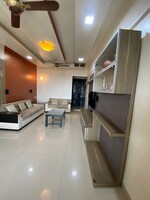 3 BHK 1500 Sq.Ft. Apartment in Goel Ganga Panama