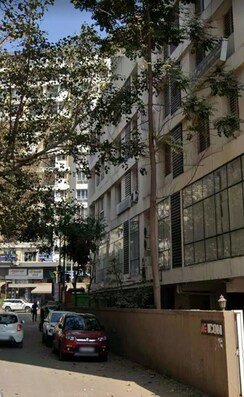 Office Space For Rent in AG Icon