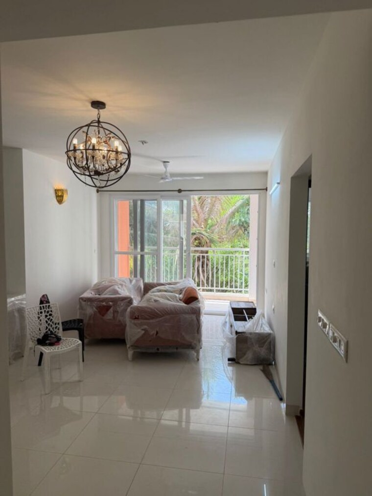 Living Room, adarsh-pinecourt 2.5 Bedroom 1300 Sq.Ft. Apartment In Chikkagubbi Village Bangalore 10419893