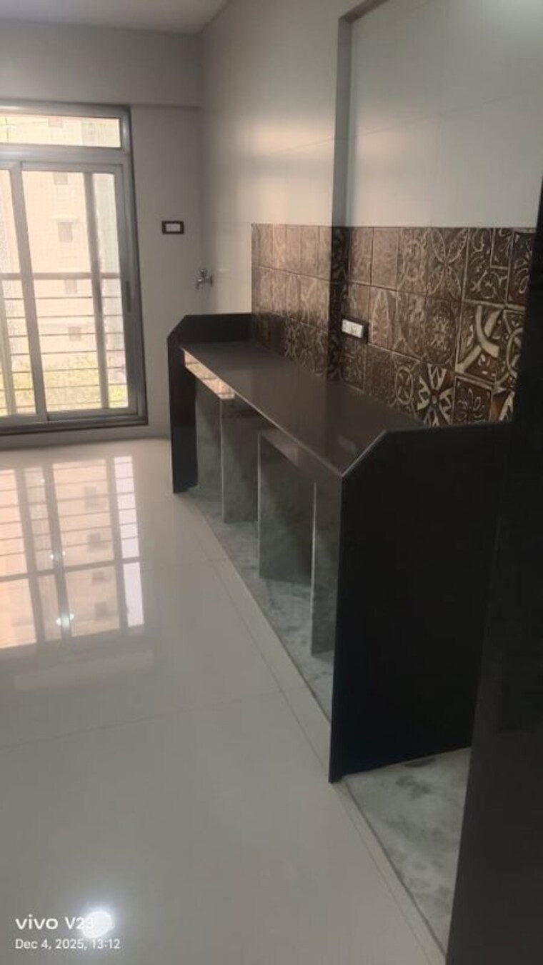Kitchen, romell-orbis 1 Bedroom 520 Sq.Ft. Apartment In Andheri East Mumbai 10419905