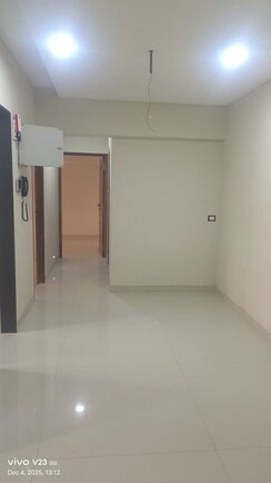 1 BHK + Pooja Room Apartment For Sale in Romell Orbis