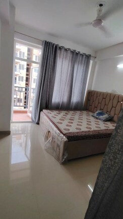 3 BHK Apartment For Rent in Landmark The Homes 81
