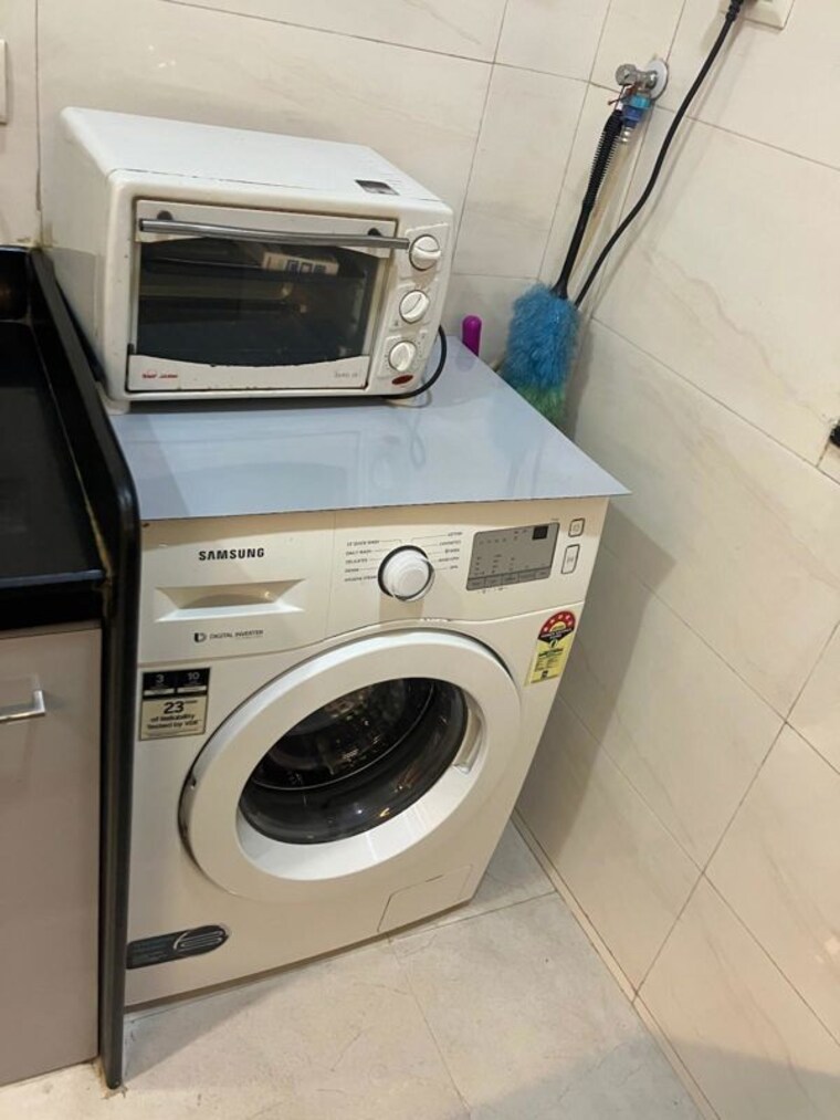 undefined, sheth-vasant-blossom 1 Bedroom 450 Sq.Ft. Apartment In Marol Mumbai 10419947