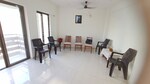 1 BHK 600 Sq.Ft. Apartment in Kadamba