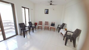 1 BHK Apartment For Rent in Kadamba