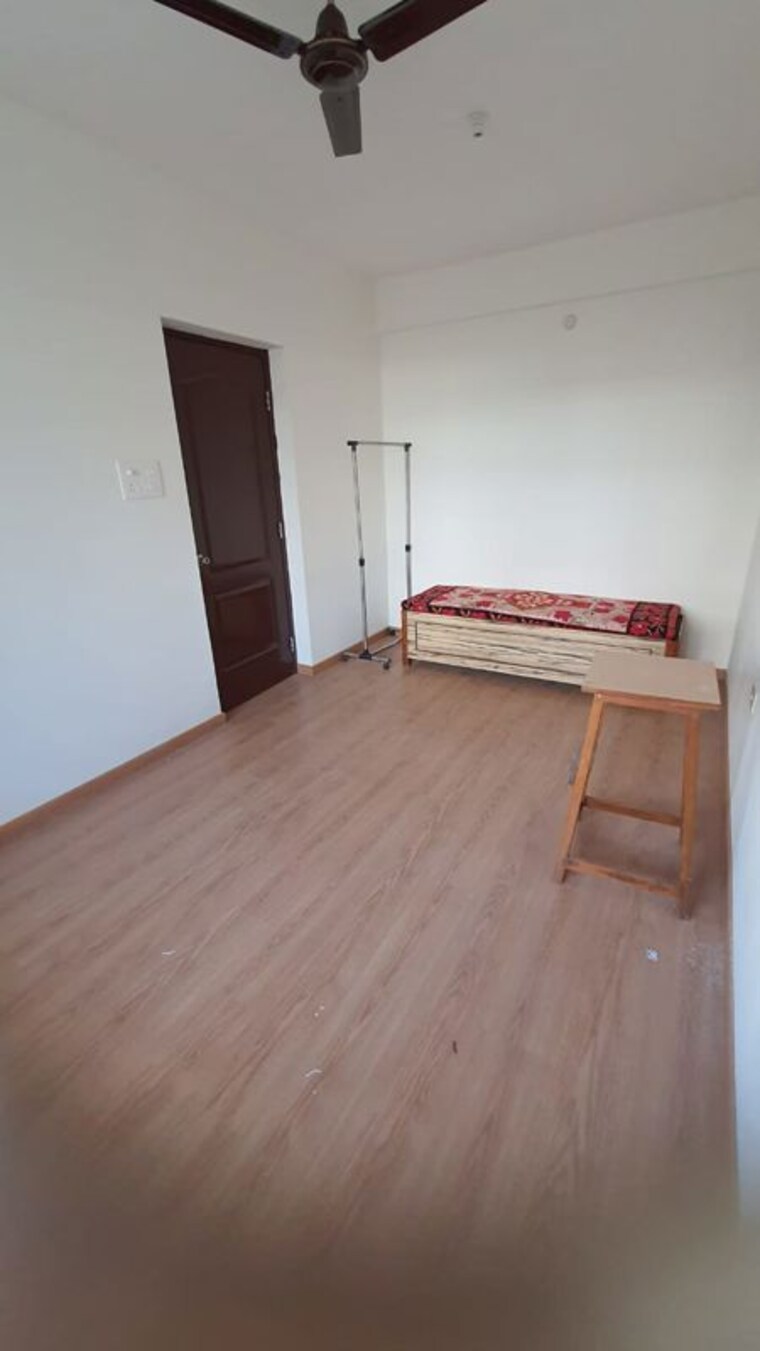 Bedroom, kadamba 1 Bedroom 600 Sq.Ft. Apartment In Kadamba Goa 10419957