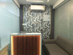 Furnished Amenities in  Office Space at Gera Imperium Hinjewadi, Hinjewadi – for Rent