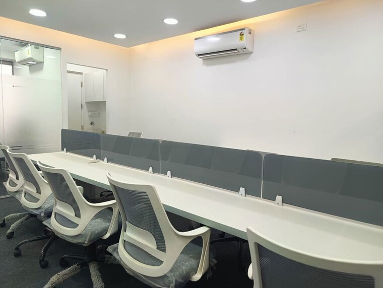Team Area, gera-imperium-hinjewadi Commercial Office Space 368 Sq.Ft. In Hinjewadi Pune 10419918
