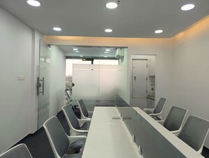  Office Space For Rent in Gera Imperium Hinjewadi, Hinjewadi