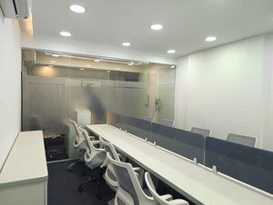 Team Area in  Office Space at Gera Imperium Hinjewadi, Hinjewadi – for Rent
