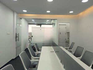 Team Area in  Office Space at Gera Imperium Hinjewadi, Hinjewadi – for Rent