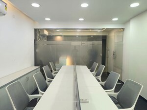Team Area in  Office Space at Gera Imperium Hinjewadi, Hinjewadi – for Rent